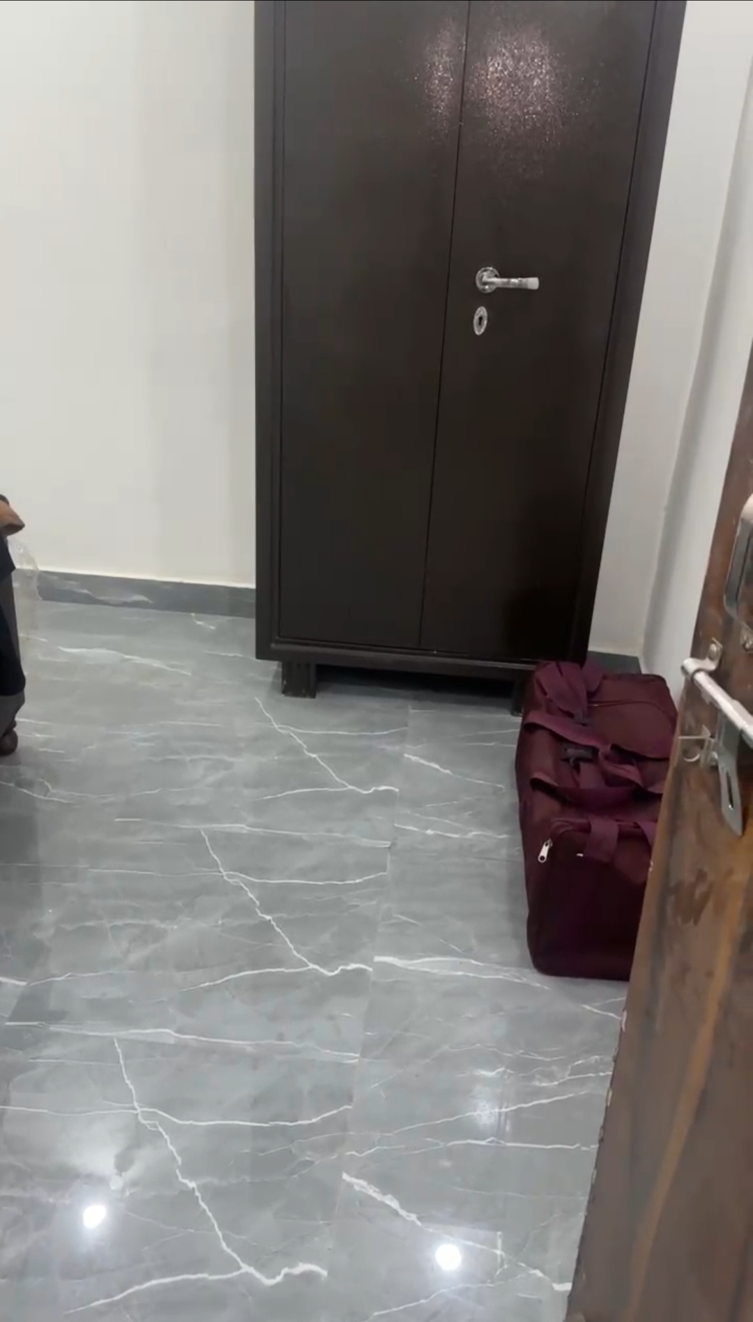 1.5 BHK Builder Floor For Rent in New Ashok Nagar