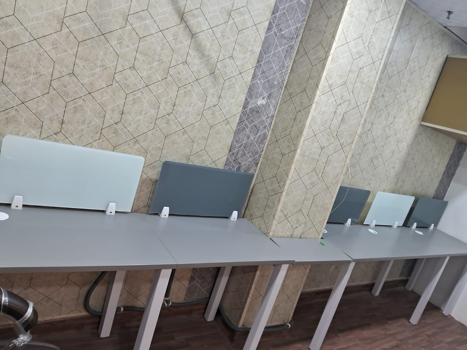 Office Space For Rent in Barun