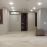 4 BHK + Servant Room 500 Sq.Yd. Builder Floor in Eros Rosewood City