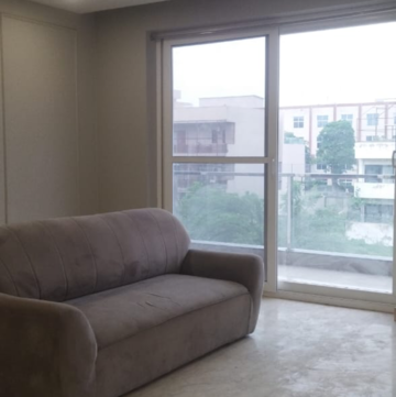 Bedroom in 4 BHK Builder Floor at Eros Rosewood City, Rosewood City – for Rent