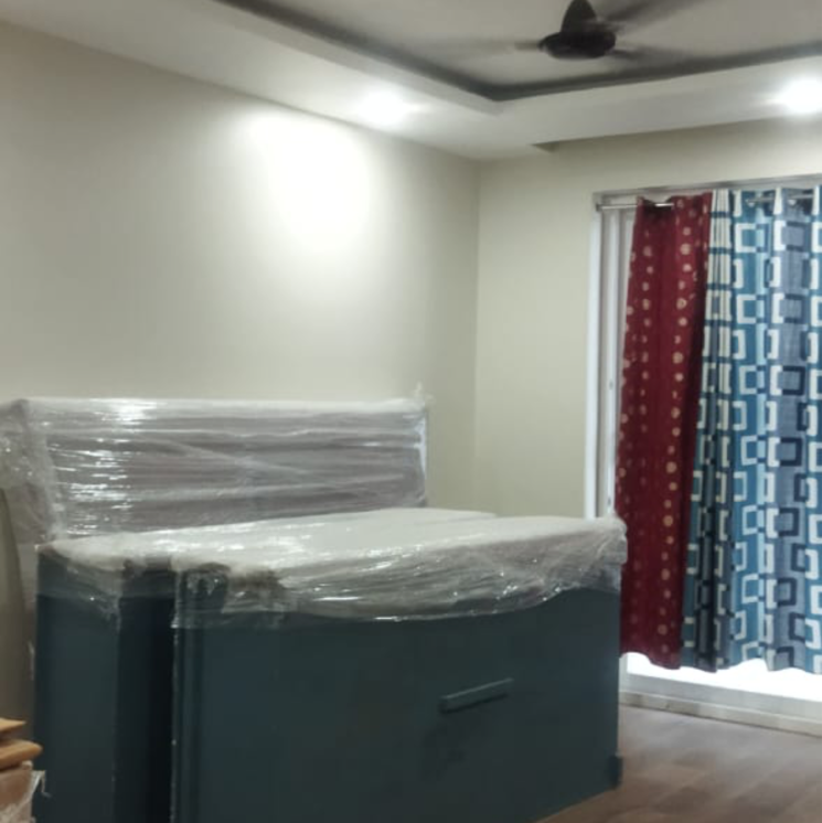 Bedroom, eros-rosewood-city 4 Bedroom 500 Sq.Yd. Builder Floor In Rosewood City Gurgaon 9123990