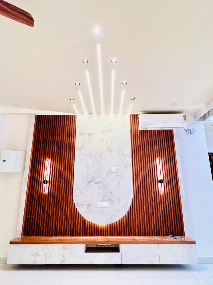 undefined, prestige-beverly-hills 3 Bedroom 1874 Sq.Ft. Apartment In Kokapet Hyderabad 9123971