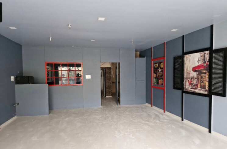 Room, bhoomi-allium Commercial Shop 910 Sq.Ft. In Pimple Saudagar Pune 9123975