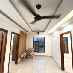 4 BHK + Pooja Room,Servant Room,Study Room,Extra Room Builder Floor For Sale in Sector 11