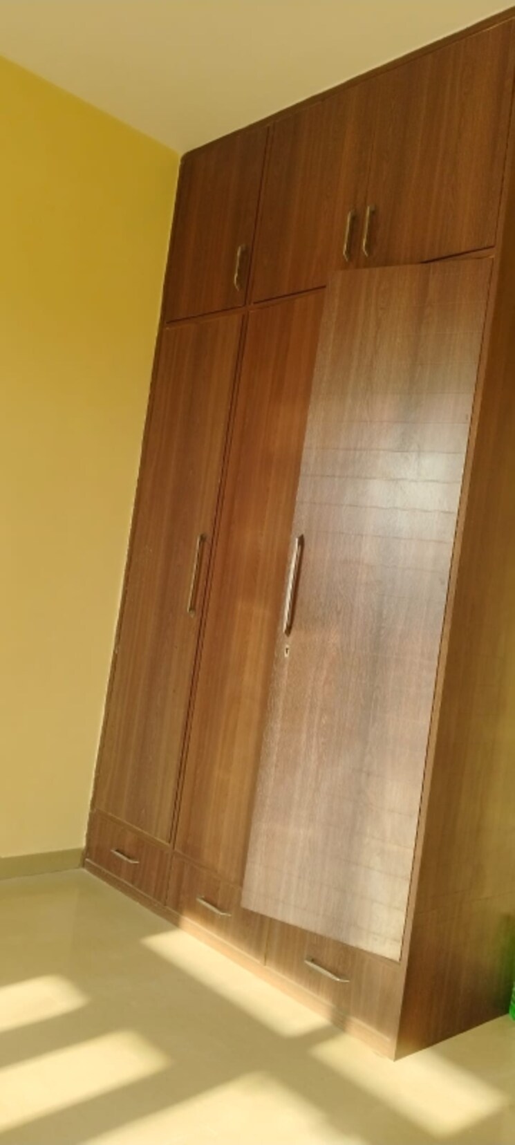 undefined, omaxe-heights 3 Bedroom 954 Sq.Ft. Apartment In Sector 86 Faridabad 9123981