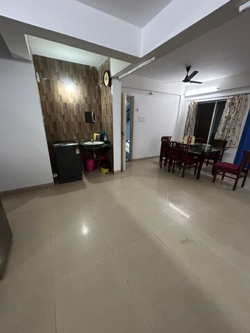 2 BHK Apartment For Rent in Samarthshree Vanashree Apartments, Bavdhan