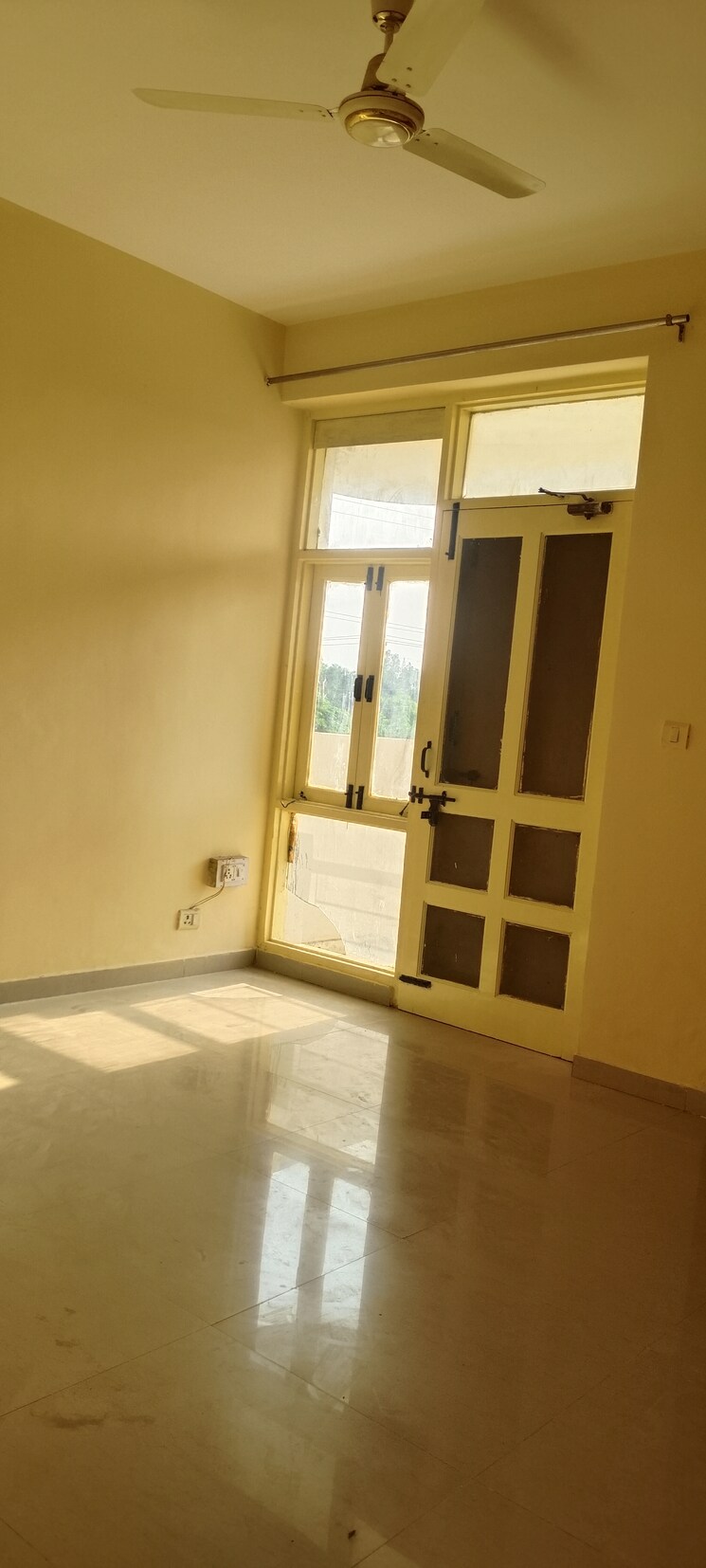 Room, omaxe-heights 3 Bedroom 954 Sq.Ft. Apartment In Sector 86 Faridabad 9123992