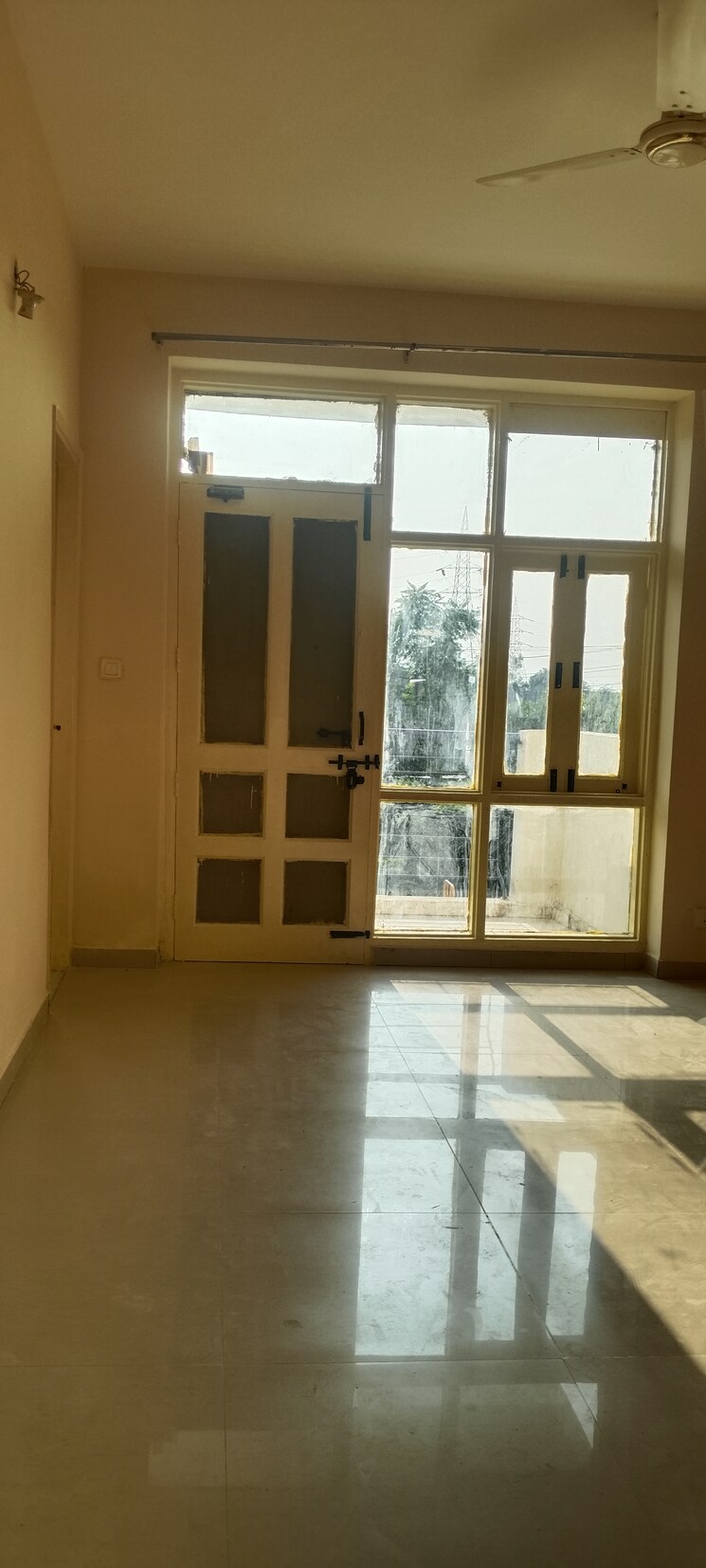 Room, omaxe-heights 3 Bedroom 954 Sq.Ft. Apartment In Sector 86 Faridabad 9123992