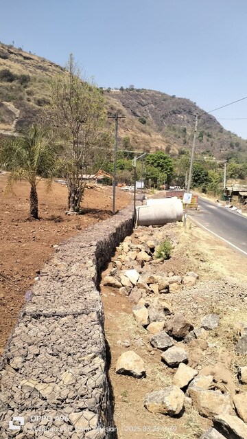 Plot Area in  Plot at Mau – for Sale