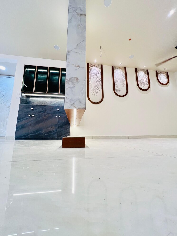 Room, prestige-beverly-hills 3 Bedroom 1874 Sq.Ft. Apartment In Kokapet Hyderabad 9123971