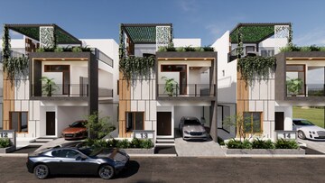 4 BHK Villa For Sale in Sarjapur