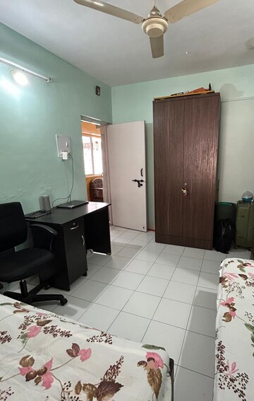 Living Room in 1 BHK Apartment at Ganesh Apartment Narayan Peth, Narayan Peth – for Rent
