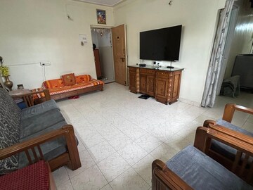 Bedroom in 1 BHK Apartment at Ganesh Apartment Narayan Peth, Narayan Peth – for Rent