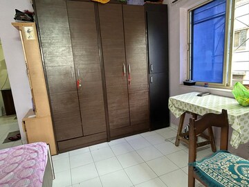 Bedroom in 1 BHK Apartment at Ganesh Apartment Narayan Peth, Narayan Peth – for Rent