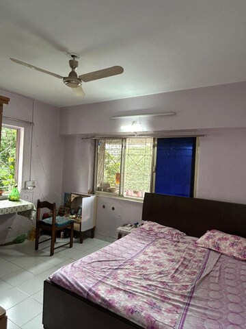 Bedroom in 1 BHK Apartment at Ganesh Apartment Narayan Peth, Narayan Peth – for Rent