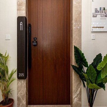 Furnished Amenities in 5 BHK Villa at Casagrand Laurels, Navallur – for Sale