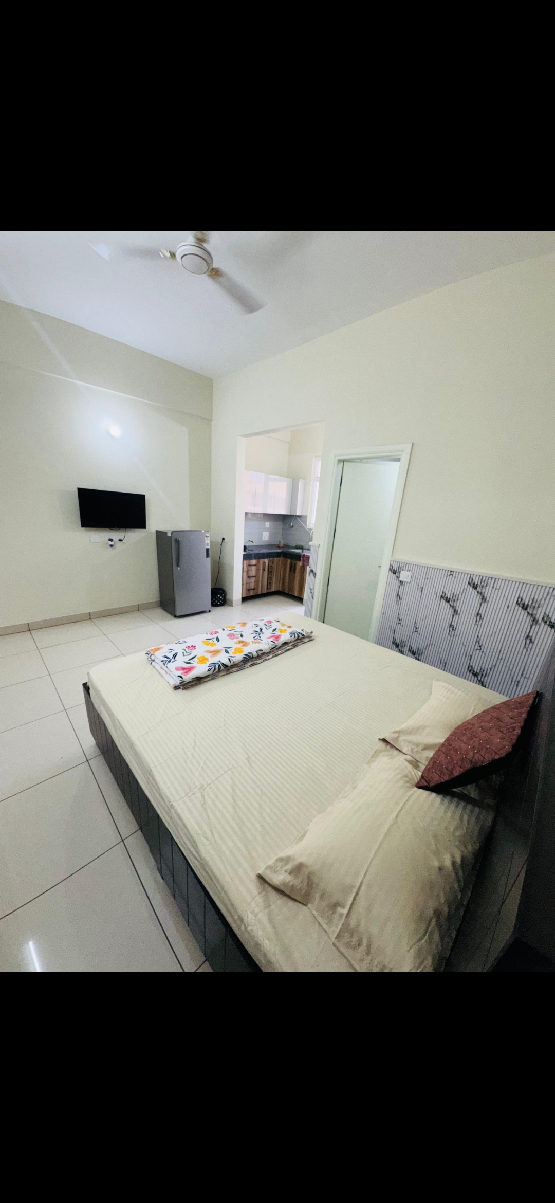 1 BHK Builder Floor For Rent in SBP City Of Dreams Zirakpur