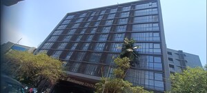  Office Space in IT/SEZ For Sale in Rustomjee Central Park, Andheri East