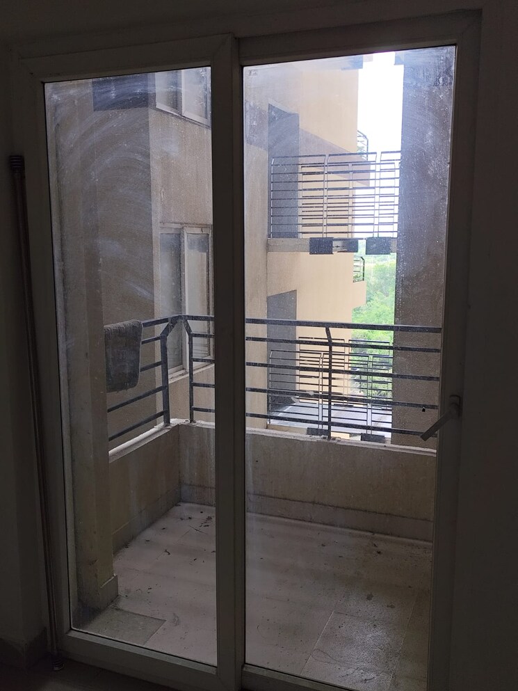 Bathroom, pardos-okas-residency 3 Bedroom 1488 Sq.Ft. Apartment In Sushant Golf City Lucknow 9124012