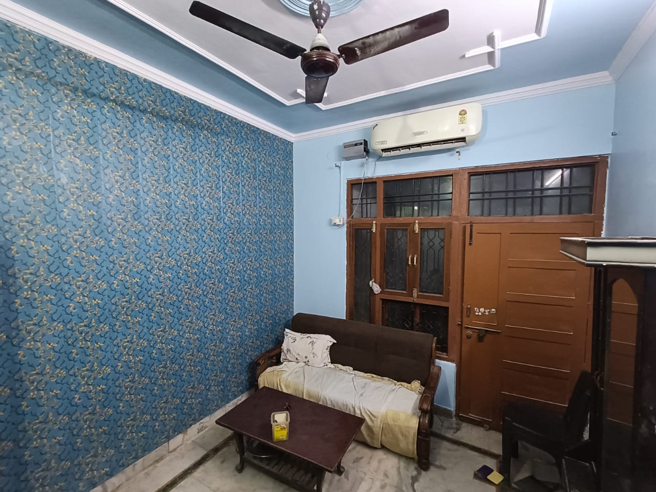 3 BHK Builder Floor For Rent in Vipul Khand 6 