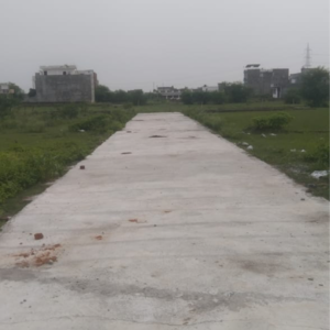 Room in  Plot at Sultanpur Road – for Sale