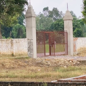 Plot Area in  Plot at Sultanpur Road – for Sale