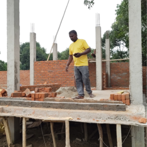  Plot – Exterior View View at Sultanpur Road - for Sale