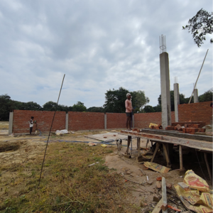  Plot For Sale in Sultanpur Road