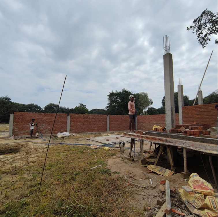 Cover Image, sultanpur road  1000 Sq.Ft. Plot In Sultanpur Road Lucknow 9124014