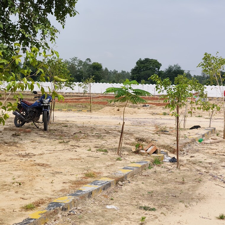 undefined, sultanpur road  1001 Sq.Ft. Plot In Sultanpur Road Lucknow 9124029
