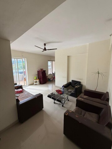2 BHK Apartment For Rent in Prithvi Sai Velocity Phase 1, Bavdhan
