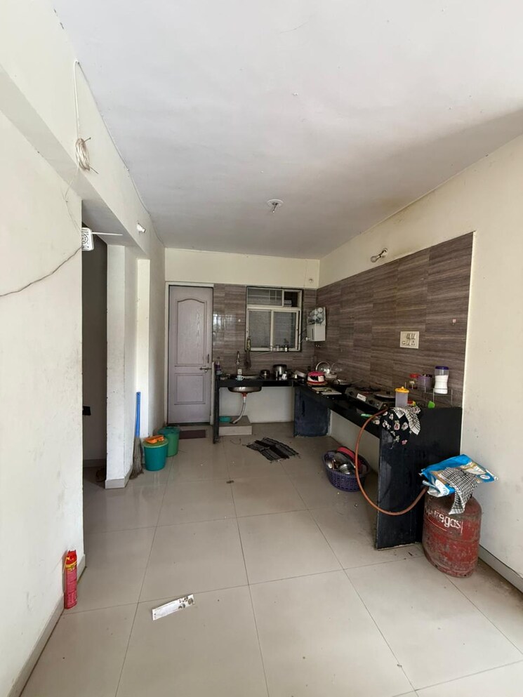  Parking, prithvi-sai-velocity-phase-1 2 Bedroom 1103 Sq.Ft. Apartment In Bavdhan Pune 9124036