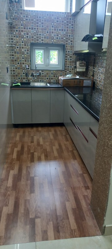 Kitchen in 2 BHK Apartment at Ip Extension – for Rent