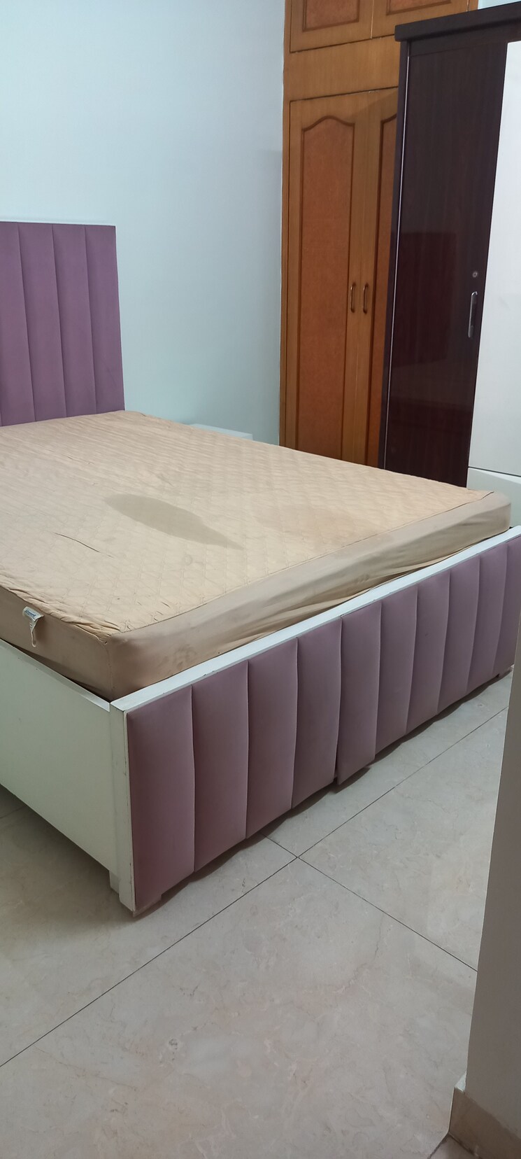 Bedroom, ip extension 2 Bedroom 1400 Sq.Ft. Apartment In Ip Extension Delhi 9124098