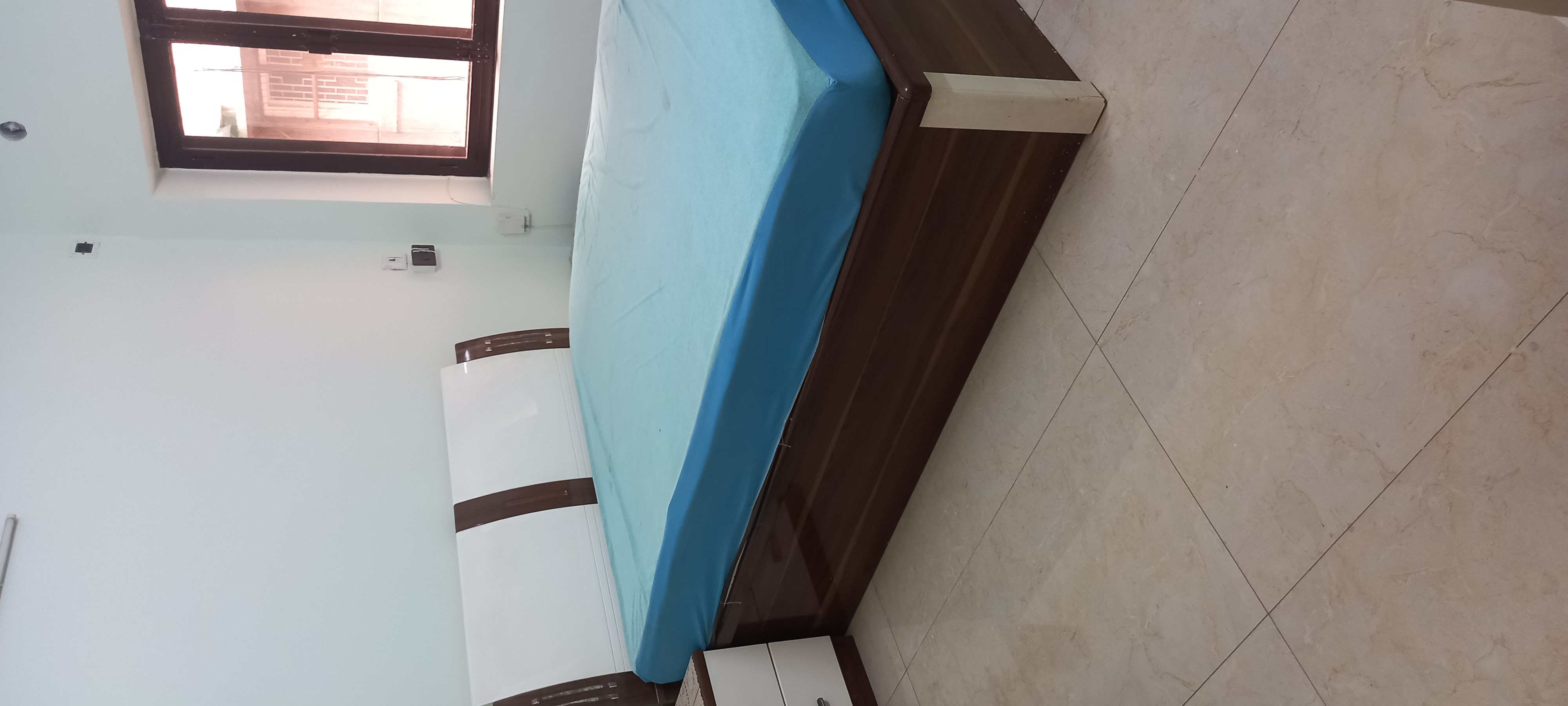 2 BHK + Pooja Room Apartment For Rent in IP Extension