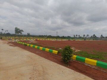  Plot For Sale in Kolar Chikkaballapur Road