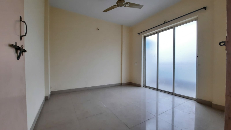 2 BHK Apartment For Sale in Krishna Towers Narhe