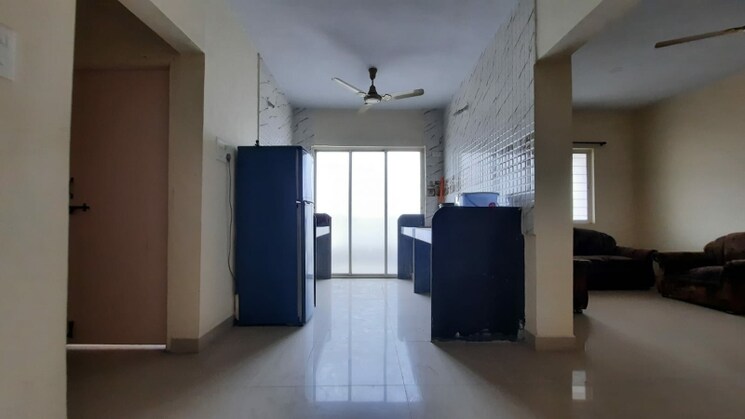 Room, krishna-towers-narhe 2 Bedroom 1000 Sq.Ft. Apartment In Narhe Pune 9124101