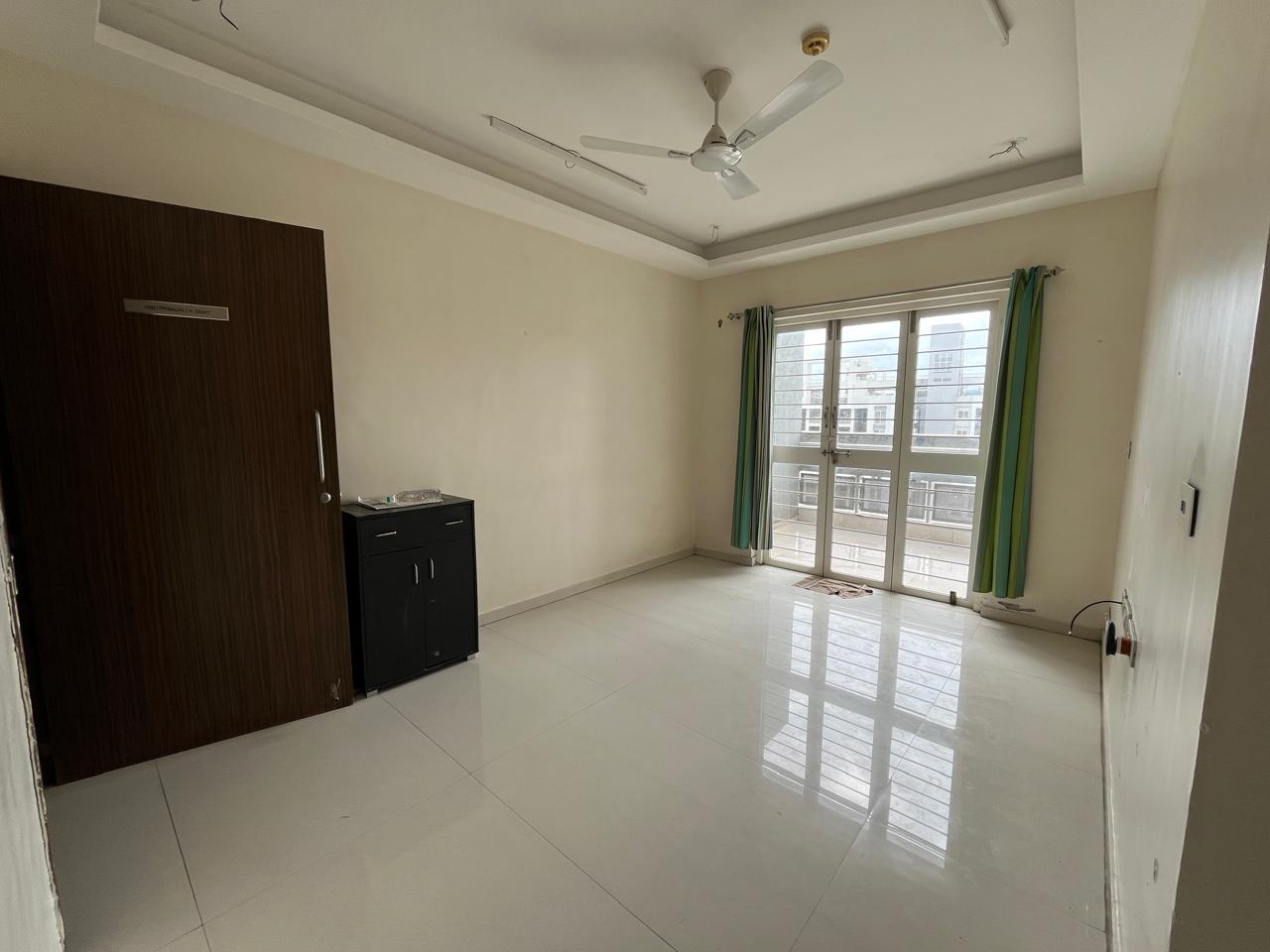 1 BHK Apartment For Rent in Ganga Legend