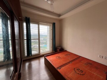 Room in 1 BHK Apartment at Ganga Legend, Bavdhan – for Rent