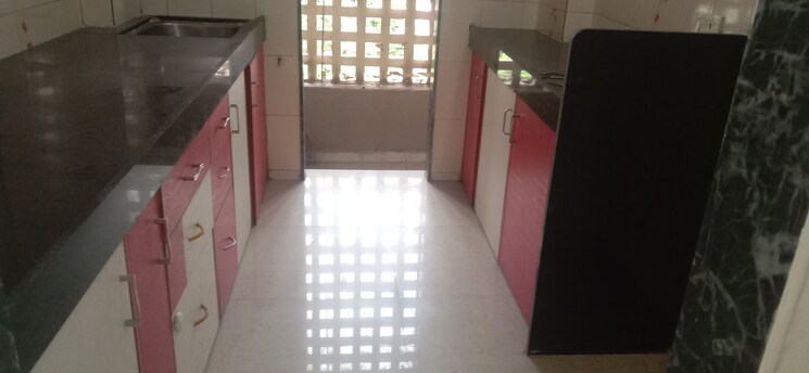 Kitchen, valentine-apartments 2 Bedroom 650 Sq.Ft. Apartment In Goregaon East Mumbai 9124112
