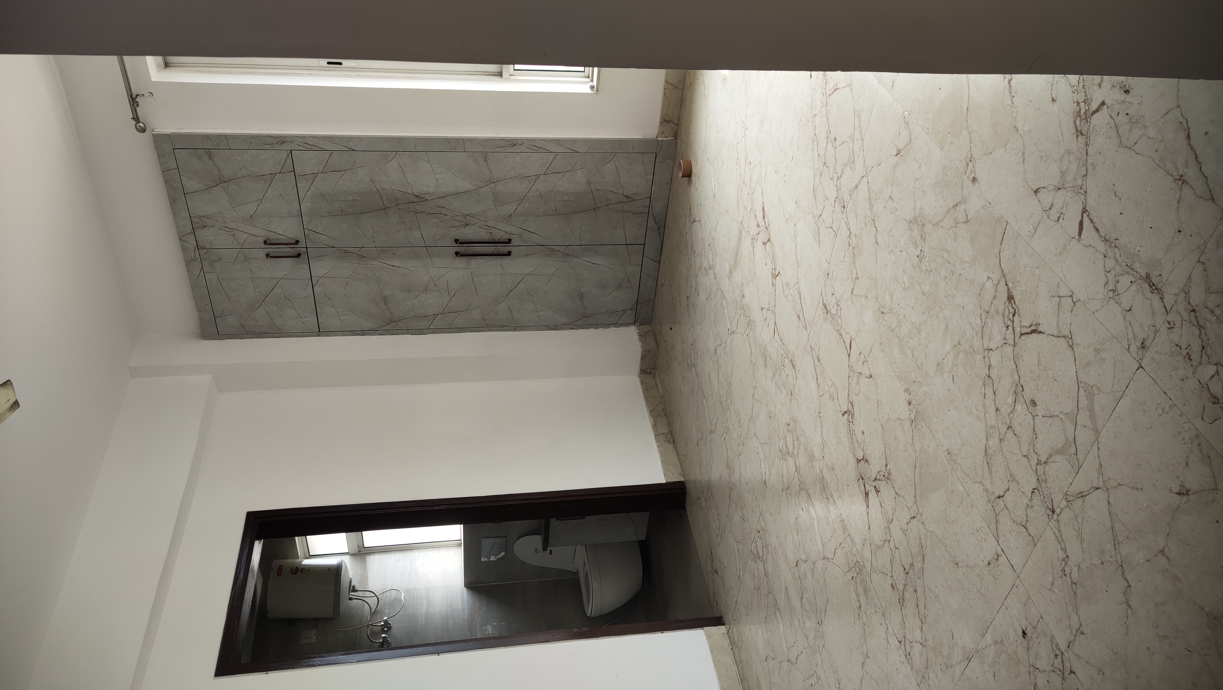 3 BHK + Servant Room 2066 Sq.Ft. Apartment in Unitech Escape