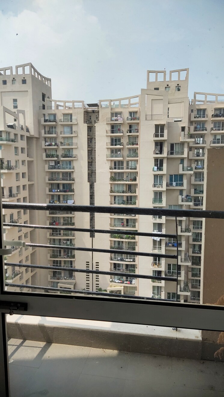 Exterior View, unitech-escape 3 Bedroom 2066 Sq.Ft. Apartment In Sector 50 Gurgaon 9124129