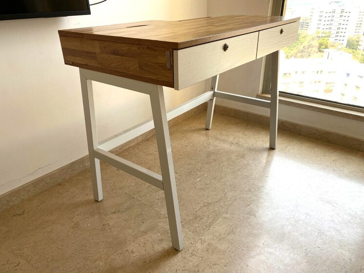 Kitchen, hiranandani-zen-maple 1 Bedroom 380 Sq.Ft. Apartment In Powai Mumbai 9124196