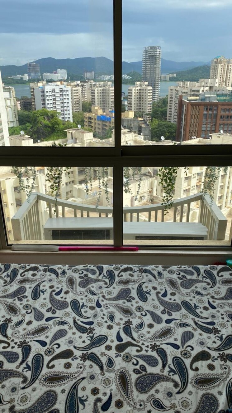 Bedroom, hiranandani-zen-maple 1 Bedroom 380 Sq.Ft. Apartment In Powai Mumbai 9124196