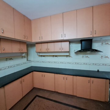 Kitchen in 4 BHK Independent House at Basaveshwara Nagar – for Rent