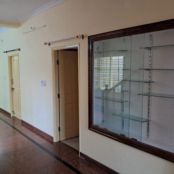 Room in 4 BHK Independent House at Basaveshwara Nagar – for Rent