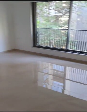 Bedroom in 3 BHK Apartment at Shree Krishna Navageeta, Chembur – for Sale