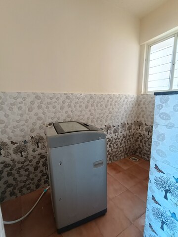 Furnished Amenities in 3 BHK Apartment at Ratan Prestige, Kharadi – for Rent