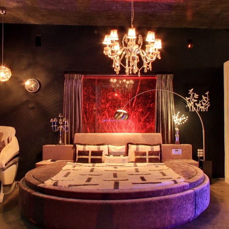 undefined, k-raheja-jade-gardens 5 Bedroom 12000 Sq.Ft. Villa In International Airport Road Bangalore 9124050